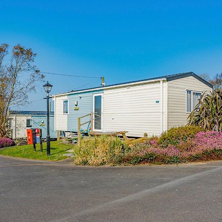 Cleavewood Hotel Woolacombe Exterior photo